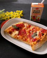 おはようございます♡♡～日々の暮らしに彩りを～「おうちCO・OP」を楽しむ日♪・ミックスキャロット・野菜たっぷり和風ドレッシング・わいわいスティックゼリー・北海道産小麦のホット&hellip;のInstagram画像