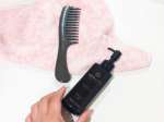 &hellip;髪のツヤ感、ボリュームのお悩みに！ヘマチン原液配合のヘアトリートメント🧚✨プリモディーネブラックセラム✨@primoordine_cosmeピュアヘマチン原液＆エクソソーム+３種&hellip;のInstagram画像