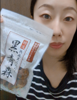 口コミ記事「美味しい青森県産の黒にんにくの紹介です」の画像