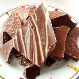 「美味しいチョコレートに癒される」の画像（2枚目）