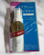#PR #株式会社黒龍堂 #日焼け止め #UVケア #メイクの上から塗り直せるUV #プライバシーUVミスト50 #プライバシーUVパウダー50 #monipla #kokuryudo_fanのInstagram画像