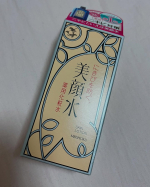 #PR #株式会社明色化粧品 #美顔水 #ニキビ #ニキビ対策 #サリチル酸 #スキンケア #化粧水 #monipla #meishoku_fanめちゃ使いやすいサラッとしたテクスチャーのInstagram画像