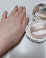 肌綺麗になったって言われたんだけど、これ使ってたんだよね。#PR #株式会社黒龍堂 #毛穴下地 #毛穴パウダー #毛穴レス #ポイントマジックPROプレストパウダーC #ポイントマジックPROポアカ&hellip;のInstagram画像