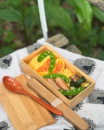 🌿おうちＣＯ-ＯＰの人気時短商品3品をお試ししました💕✅レンジで手作り風牛肉コロッケ(280ｇ&times;4個入り)✅ふっくら卵のオムライス(200ｇ&times;2)✅プリっとしたえびシューマイ(210ｇ／15個入&hellip;のInstagram画像