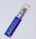 ...CURAPROX CS 5460スイス生まれの歯ブラシ「クラプロックス」大好きな歯ブラシブランド🫶CS5460は植立本数がなんと5,460本！！しかも毛がすごく柔らかいの⸌⍤&hellip;のInstagram画像