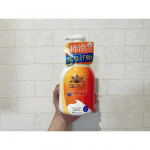 今からの時期絶対使いたくなる、部活帰りの子供に使わせたくなるやつ〜！ニオイ対策と言えば柿渋やとおもてる🥺泡タイプなのも嬉しい✌️#PR #株式会社マックス #太陽のさち #デオドラント &hellip;のInstagram画像