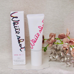 新発売された美容液感覚で使えるポーラの日中用UVクリーム。SPF50+・PA++++で強い紫外線のもとでも肌を守りつつ独自の美容成分※配合で肌を守り、さらに美白ケアも。さらにマルチカット&hellip;のInstagram画像