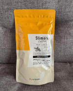 Slimore Coffee（スリモアコーヒー）お試ししてみました☕️💕コーヒー本来の香りや味わいはそのままに、肥満気味の方の体重・内臓脂肪減少をサポートしてくれる、新発想の機能性表示食品コーヒ&hellip;のInstagram画像
