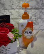 ☆。.:＊・゜太陽のさちEX  薬用ボディーソープ✨持続型柿渋エキス配合の薬用ボディーソープ𓂃🫧‪体臭、汗臭を防いでケアしてくれるボディーソープ𓂃🫧‪1年のうちで1番夏が好きなん&hellip;のInstagram画像