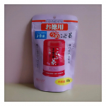 いつものサンドに、ひと工夫🌿ホームベーカリーで焼いた香ばしいパンに、ベーコン、きゅうり、トマトを挟んで&hellip; いつもはイタリアンハーブソルトを使っていたけど、この日は「玉露園 お得用梅こんぶ茶」をパラッ&hellip;のInstagram画像