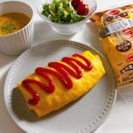 ＼おうちCO-OPの人気時短商品／✅ふっくら卵のオムライス✅プリッとしたえびシューマイ✅レンジで手作り風コロッケ3つともCO-OPでしか買えないオリジナル商品です🙌レンジで温めるだけ&hellip;のInstagram画像