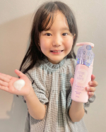 最近よく聞かれるようになったファムケアってお言葉。なんと、こちらのソープは子どもも使えるファムケア商品✨実際にりなも使っていますがしみないし、ひりひりしないし良いにおいだし、毎日使わせ&hellip;のInstagram画像