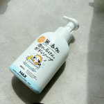 𖡼.𖤣𖥧𖡼.𖤣𖥧 🫧無添加 泡ボディソープ 本体480mL🫧植物生まれのクリーミーな石けんの泡🫧我が家には1歳児がいるので、ボディーソープは慎重に選びたい😌♡こちらは、6つの無添加🌱&hellip;のInstagram画像