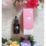 ✩.*˚#PR商品を提供していただき使用しています⁡⁡潤姫桃子S1美容液⁡うるひめももこ⁡⁡可愛い名前の美容液✨⁡⁡⁡・ナイアシンアミド ※1・ツボクサエキス（CICA）※2 ・&hellip;のInstagram画像