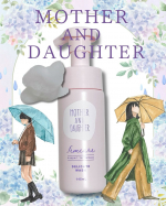 マザーアンドドーター・デリケート泡ウォッシュ　 以前からデリケートゾーン用のソープを使用していて、今や旅行などにも絶対持っていきます。使い心地の良さから、女性の皆さんにはぜひおすすめしたいです&hellip;のInstagram画像