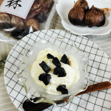 口コミ：安心健康ライフ【熟成黒にんにく 黒青森】一日一片。手軽でおいしい健康習慣の画像（1枚目）