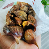 口コミ：安心健康ライフ【熟成黒にんにく 黒青森】一日一片。手軽でおいしい健康習慣の画像（4枚目）