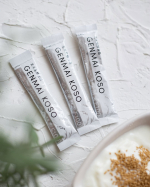 🌾🍚🤍玄米酵素Fをお試しさせていただきました🤍新年度が始まり、気づいたらもう5月も終わりに近づいて、あっという間&hellip;お仕事では新しいメンバーをお迎えしたりして、歓迎会もあり😊歓送迎会や職場で&hellip;のInstagram画像