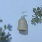 🧸milk lotion . 🧴非常にｲｲ&larr;夏に最適な気がする👏🏻お肌とろとろになったよ&larr;ひーちゃんりーちゃんもちろん使えるんだけどわたしにも使えるので使っちゃいました♡☝🏻&hellip;のInstagram画像