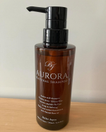 【アミノ酸オーガニックシャンプー】　オーロラシャンプー★バレリーナ絶賛、注目のフルボ酸、ミノキシジル誘導体配合で話題のオーガニックシャンプー★&ldquo;美しさ&rdquo;の象徴となるバレリーナにとって、髪先まで&hellip;のInstagram画像