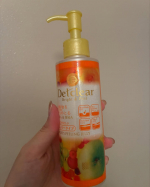 DETクリア ブライト＆ピール ピーリングジェリー〈ミックスフルーツの香り〉フルーツエキスのピーリングでつるつる肌に✨こちらはミックスフルーツの香り🥭くすみやざらつきの気になる部分をマ&hellip;のInstagram画像