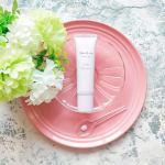 (*ˊᵕˋ*)੭ ੈ❤︎@meishoku_corporationくすみを飛ばしてキレイが続く透明感をアップする崩れ防止下地︎︎︎︎︎︎︎ ☑︎︎ モイストラボ トーンアップ下地col&hellip;のInstagram画像