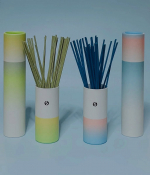 株式会社日本香堂様よりセントスケープカラフルに広がる香景―Scentscape心に響く待ちわびた季節の香りが、お部屋を明るく彩ってくれます。 夏におすすめの爽やかな香りをいただきました&hellip;のInstagram画像