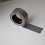 .「いざという時に頼れる強い味方！」屋外・屋内問わず幅広い用途で活躍してくれる【ウルトラハードパーフェクトテープ 多用途】を使ってみました！厚手で高耐久、さらに耐水性もあるので水回りや&hellip;のInstagram画像