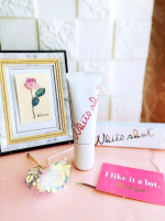 メイクをする前のすっぴん顔をみるたび、去年はなかったはずのシミがだんだん浮き出ている&hellip;。美白ケア※ってシミ予防が大事と痛感しています。とくに私はすごくシミができやすいので、年中日ヤケ止めはマス&hellip;のInstagram画像