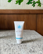 &bull;紫外線予報2025ノンケミカルシリーズ🏝️ノンケミカル薬用美白* UVクリームM販売名：NC薬用美白* UVクリーム【SPF50+ PA++++ UV耐水性★★】医薬部外品 ／ ウォーター&hellip;のInstagram画像