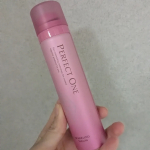 #PR #新日本製薬株式会社 #炭酸コスメ #炭酸スキンケア #ナイアシンアミド #美容液 #パーフェクトワン #スパークリングセラム #monipla #perfectone_fan#高濃度炭酸泡&hellip;のInstagram画像