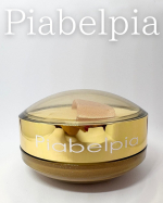 【モニプラ経由でモニターさせていただきました🫧】粉雪みたいにふんわり軽い♡《ピアベルピア フェースパウダーUV（ピンクベージュ）》をお試し✨💡天然顔料&times;微粒子ルースパウダーで、毛穴をふんわりカ&hellip;のInstagram画像