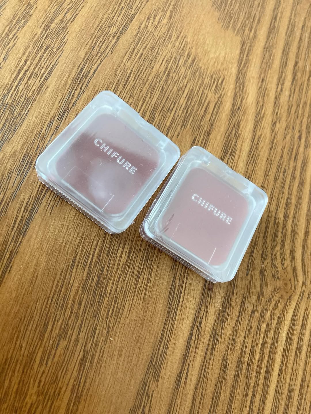 口コミ投稿：ちふれ　リップ＆チーク　バームを使ってみました！リップとチーク　マルチに使えて…