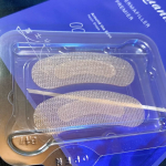 #PR #コスメディ製薬株式会社 #quanis #クオニス #ダーマフィラープレミア #コスメディ製薬 #マイクロニードル #ニードルコスメ #針美容 #マイクロニードルパッチ #目元ケア #スキン&hellip;のInstagram画像