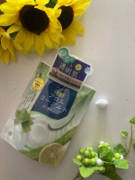 濃厚でクリーミー💖ふわふわというより少し硬めのテクスチャーですが、とっても伸びが良く塗った後もしっかりと肌に密着している感じです❣️香りもヨーグルトっぽい爽やかな香りで良い◎洗い流しも良く、古い&hellip;のInstagram画像