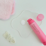 💗⁡⁡▫️パーフェクトワン  @perfectone_info 　スパークリングセラム⁡1本で多機能な泡状オールインワンセラム🫧⁡ナイアシンアミド10%・ビタミン18種類を配合した炭&hellip;のInstagram画像