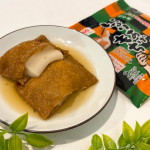 .モニプラ様のモニターキャンペーンにてもち吉　様の◎大相撲パッケージ『大相撲 いなりあげもち プレーン味】をお試しさせていただきました🕊️💕力士よような柔らかさと粘り強さを併せもつ&hellip;のInstagram画像