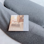 🎼.&bull;*&uml;*&bull;.&cedil;&cedil;🎶おやすみの時間が、&ldquo; ごほうび時間になる枕『首と肩がホッとする枕PLUS』🎼.&bull;*&uml;*&bull;.&cedil;&cedil;🎶1日の終わり、がんばった私に&ldquo;やさしいおつかれさま&rdquo;🌿#calqs さま&hellip;のInstagram画像