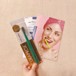 🪥🫧クラプロックス　CS12460　ベルベット 大人用歯ブラシ極細の柔らかな毛先を12,460本も詰め込まれている、歯を包み込む優しさとボリュームを持ったスイス製歯ブラシ🪥✨濃密なブラシが歯&hellip;のInstagram画像