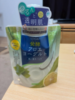 #PR #アロインス #アロエメイド #発酵クリアパック #発酵アロエ #発酵コスメ #洗い流すパック #アロエヨーグルトの香り #monipla #aloins_fan匂いがよく、液ダレしないのが&hellip;のInstagram画像