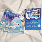 ♡旅するJUSOちゃんのご当地入浴剤シリーズに『夏の楽しさおすそ分けひんやり東京ラムネ』が仲間入り🩵ひんやりメントール(清涼成分)配合でこれからの季節にピッタリ😉ラムネの香りで湯色は透明度&hellip;のInstagram画像