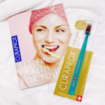 𓍯🏷️クラプロックス CS12460 ベルベット 大人用歯ブラシスイスのオーラルケアブランド🪥✨いろんなシリーズがありますが今回は「CS12460 ベルベット」を使用しました⭐️極細&hellip;のInstagram画像