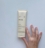 natural tech株式会社のBEAW. face wash 019（ピンククレイ）をお試し〜肌の悩みにしっかり向き合って開発された、「大人ニキビ」や「肌荒れ」に着目した和漢洗顔です。&hellip;のInstagram画像