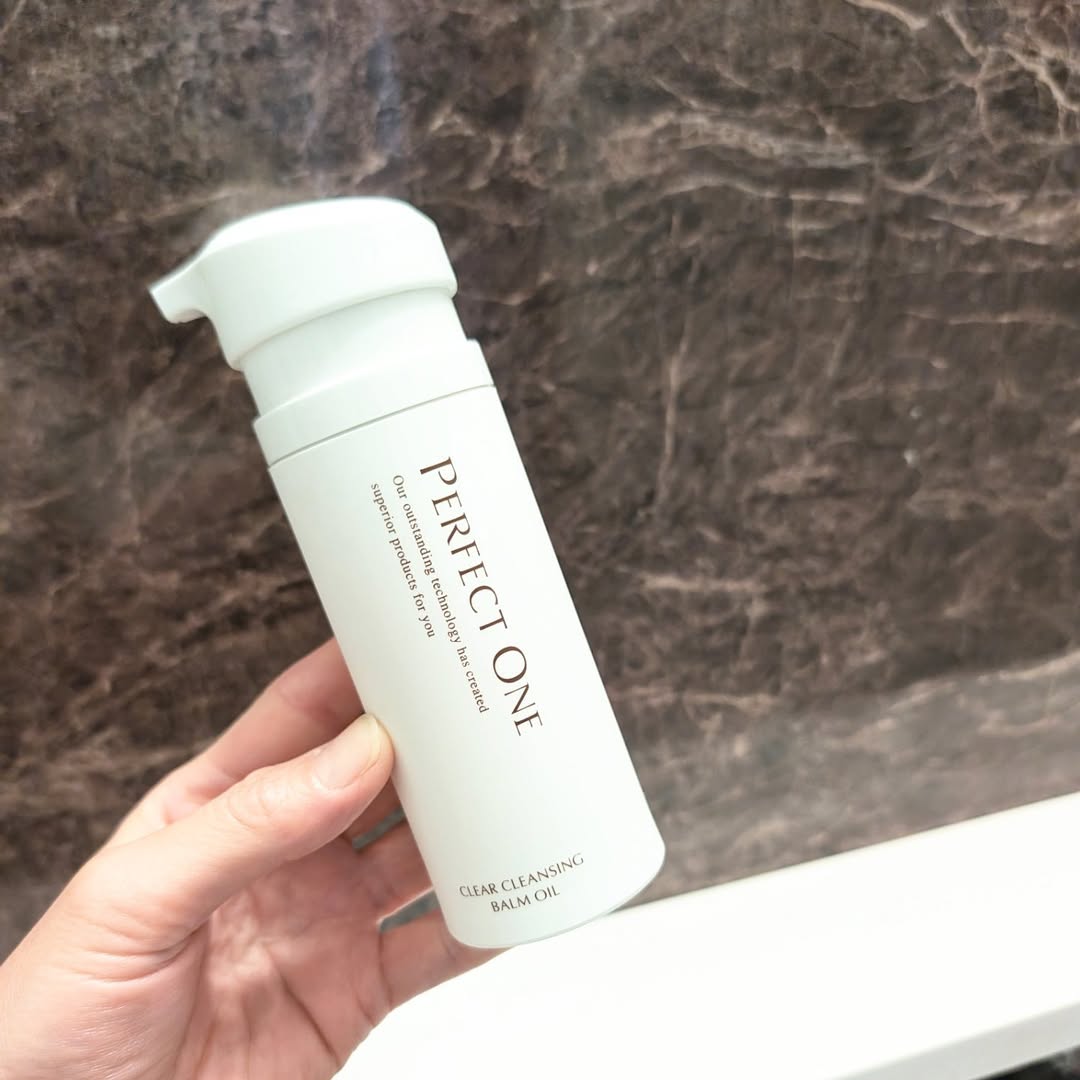 口コミ投稿：【バームオイル】最近肌のごわつきが気になっていたのでクレンジングを変えてみまし…