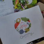 いつもより少しだけ贅沢に。お洒落で美味しいおつまみを手軽に楽しめる【Qummy（キユーミー）】のストックおつまみセット。キットに入っている食材で、手間なく簡単に仕上がるのに、見た目も華やか✨️&hellip;のInstagram画像