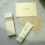 BEAW. face wash 019肌の悩みを徹底的に考え誕生したのが和漢・美容成分の中から厳選された「大人ニキビ」「肌荒れ」に特化した和漢洗顔🌱ドクダミなどのニキビに効果的な和漢由来成&hellip;のInstagram画像