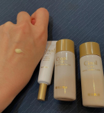 シナールエクシア トライアルスタンダードキット（医薬部外品）　　　　　　　　　　　　　　冬から春になり日差しが強い日が増えてきて、日焼け対策が必須な時期に差し掛かってきました。毎日の通勤で日差しを&hellip;のInstagram画像