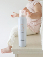 𓂃　　　　@mother_and_daughter_official samaのUVクリアスプレーをお試しさせていただきました🤍　　　　1歳からおとなまで使えて、シューッとスプレーする&hellip;のInstagram画像