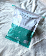 #PR #新田ゼラチン #コラゲネイド #コラーゲン #monipla #nittagelatin_fan私の大好きなコラーゲン🫶新田ゼラチンダイレクトより、顆粒タイプのコラーゲンゴラゲネイド&hellip;のInstagram画像