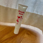 ・・peach faceピーチフェイス肌に敏感なお子様から使えちゃう抑毛美肌&reg;化粧品。小学生5年生の娘。鼻の下のうぶ毛が気になるお年ごろ。さらっとしたテクスチャーで塗りやすく、パッ&hellip;のInstagram画像